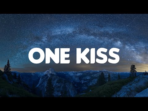 Calvin Harris, Dua Lipa - One Kiss Ruth B., Dandelions, Sia