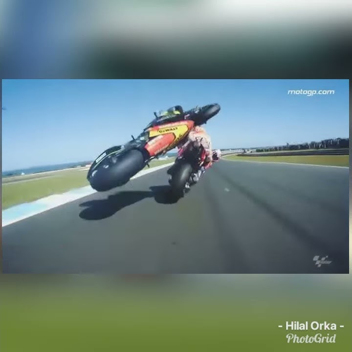 Story WA Motor Gp