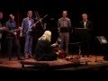 Moondog  suite no 1  performed by calefax reed quintet  stefan lakatos