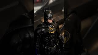 Full videos of these on my channel. #batman #batmanforever #customactionfigures #valkilmer #shorts