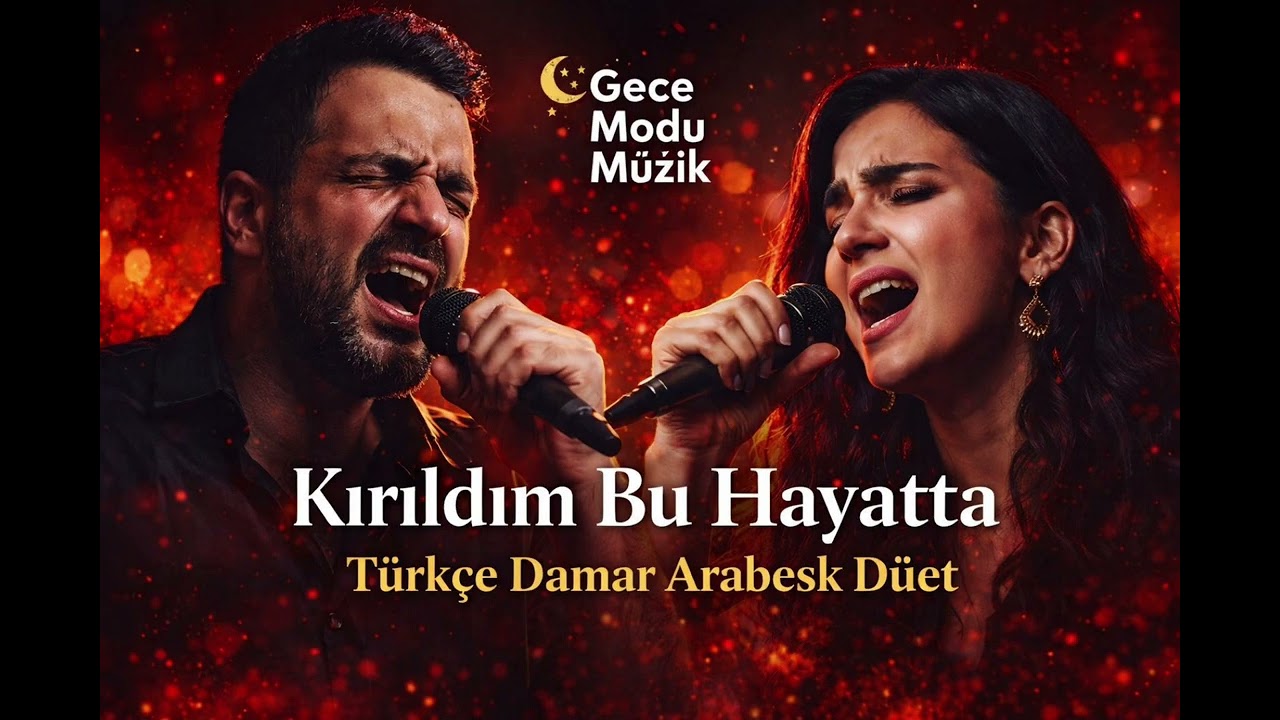 🌙 Sessiz Sevenlere | En Duygusal Arabesk Slow Mix | Yarım Kalan Hikâyeler