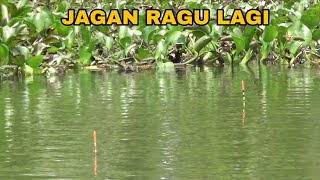 CAMPURAN LUMUT PENAKLUK NILA LIAR !! FUUL STRIKE