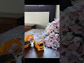 アイロン台作り Tailor's Pressing Ham