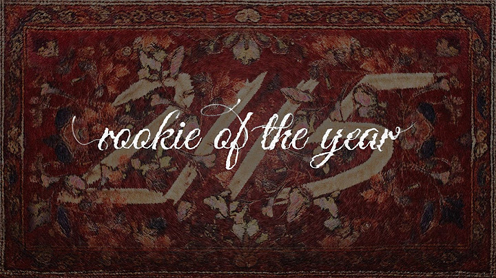 kuqe 2115 - rookie of the year (prod. francis)