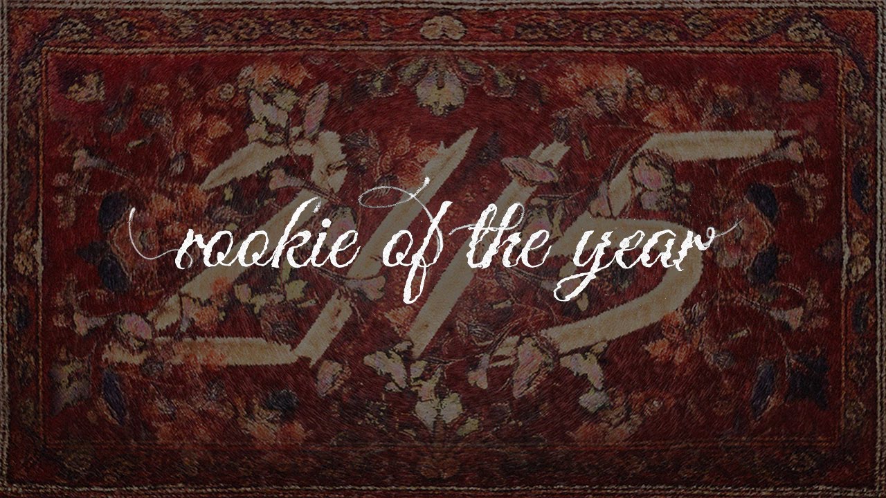 Tonton kuqe 2115 - rookie of the year (prod. francis) di YouTube