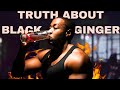 Is black ginger legit i tried it benefits side effects how i take it  workout