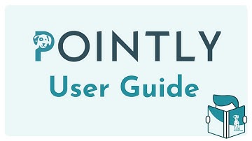 Pointly User Guide available now