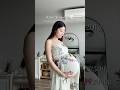 32週目の記録🤰🤍妊娠前+20kg#出産#妊娠#双子#ddtwin#twin#twins#pregnancy#pregnancyjourney