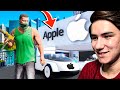 Gta 5 apple moshinasini ogirladim narxi 10 million ekan