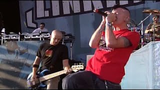 Linkin Park With You Live Over The Years 2000-2014