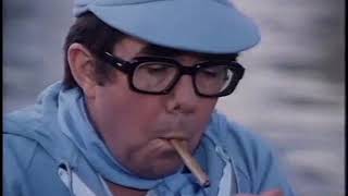 Hamlet Cigars - Boat Race 1979, Uk