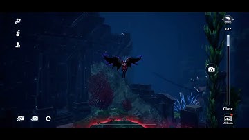 Atlantis Photo Album Mu Origin 3