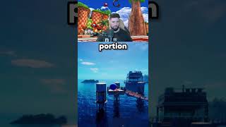The BEST Sonic Adventure 1 & 2 Levels...