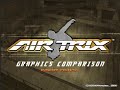 Air Trix 2001 Graphics Comparison Hikaru ROM VS Demul Emulation Air Trix 2001 Graphics Comparison Hikaru ROM VS Demul Emulation