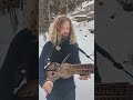 How to play Heimta Thurs by Wardruna - part 1