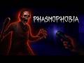 Ghost Hunter is Back | Phasmophobia Live | Om Gaming #phasmophobia