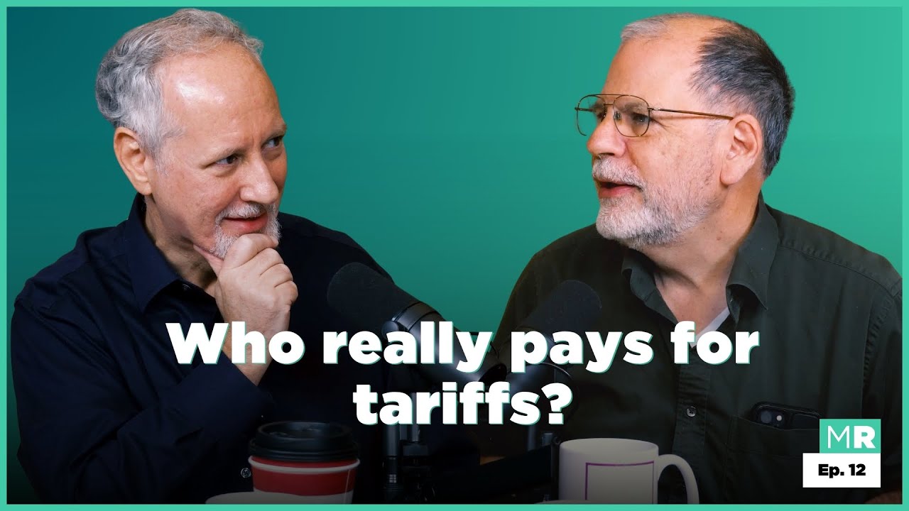 The Return of Tariffs - Incidence, retaliation, and the return of ...
