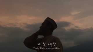 Adzan Maghrib Babesrehab BNN Lido