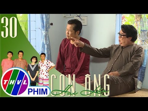 Video THVL | Con ông Hai Lúa - Tập 30[2]: Ông Chín Đờn kêu... - youtube