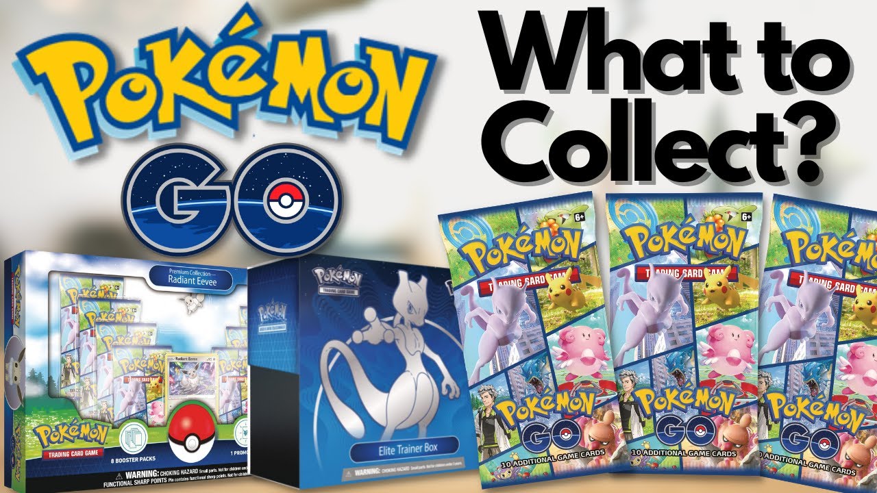 Which Pokmon Go Product Should You Buy?