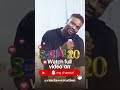 Social 20 by Emclasscreation. Watch full video on my channel. #shorts