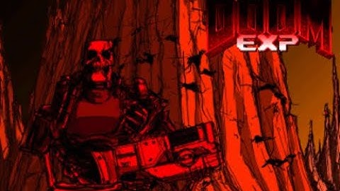 Doom Exp -- Fanmade trailer