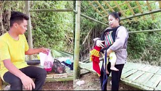 Download Lagu ly hoai ca β struggling single mom: building her new home and meeting a generous policeman MP3 Download Lagu ly hoai ca β struggling single mom: building her new home and meeting a generous policeman MP3