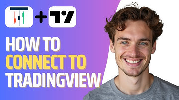 How To Connect Take Profit Trader to Tradingview