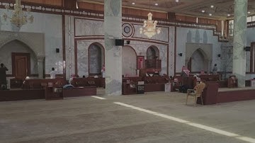 سورة الشورى بصوت القارئ أحمد البشر