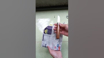 test Dao ghép cây cực xịn