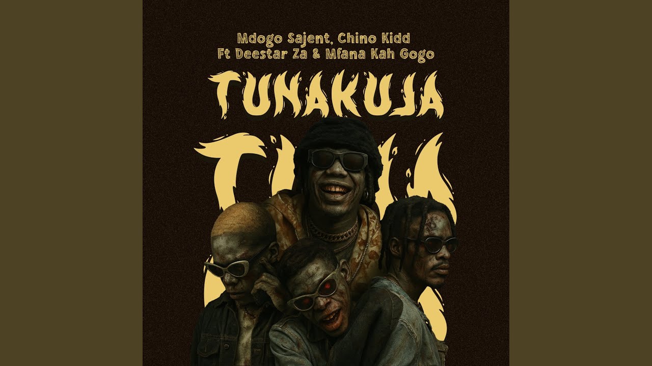ティンガティンガ本Hadithi na visa kutoka Tanzania Tunakuja - YouTube