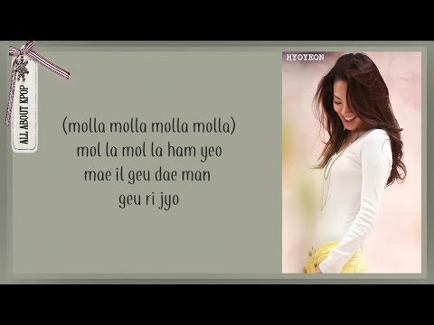 Girls Generation Snsd - 'Gee' Easy Lyrics | Abk Lyrics