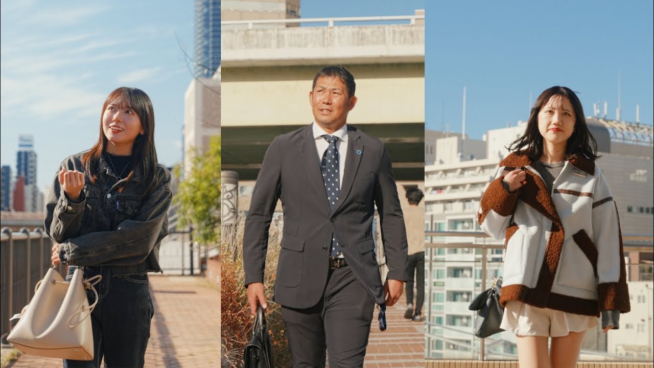 玉木宏監督×青木崇高主演「GENKI DESUKA？」公開 大阪元気