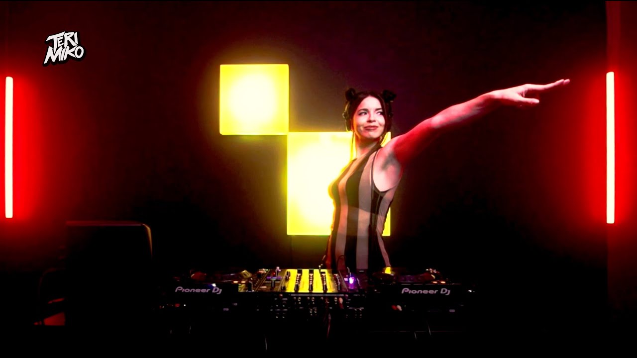 Bass, Beats & UKG Heat