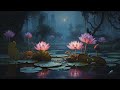 Background Music for Relaxation, Studying, Working and Sleeping(Lotus).