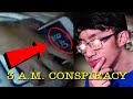 3 AM CHALLENGE: Ja Mill's Time Travel Explained