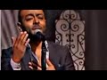 من العشم بعاتبك ومن باب المحبه ده مافيش حد إتعمله ياحبيبي اللي اتعملك تامر عاشور لايك للڤيديو 