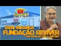 Ereni Miranda - Fundação Reviver (Hino oficial)