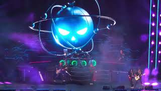 HELLOWEEN 『Future World』 2026/5/9 HELLOWEEN 40 Years Anniversary