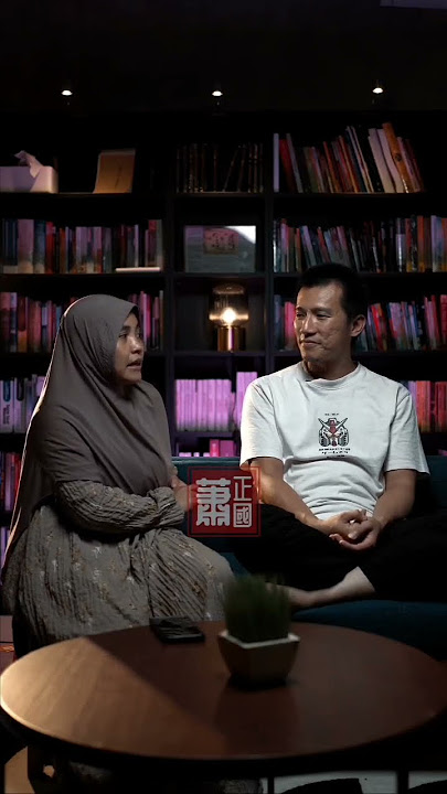 Kapan Saat Yang Paling Susah Umi Alila & Ustadz Felix Siaw