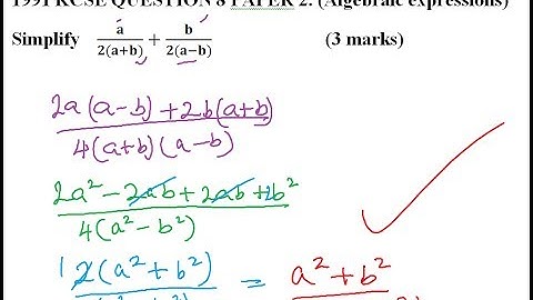 1991 KCSE MATHS QUESTION 8 PAPER 2
