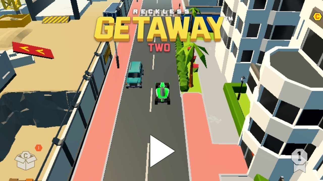 eu to jogando getaway 2 - YouTube