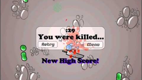 Amorphous+ game review!