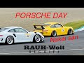 RWB997 Notting Hill / idlers Super Cup / Porsche