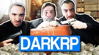 Garry's Mod  DarkRP: Les Millions OKLM! [FR]