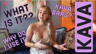 KAVA KAVA: the Science, the Controversy, & My Truth