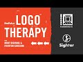 Logo Design Process From 2 Professionals Ep. 8
