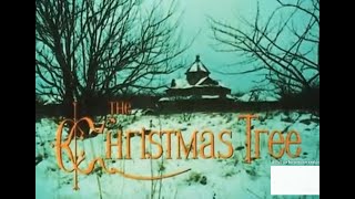 The Christmas Tree: Christmas Eve in the Ukraine (1975)