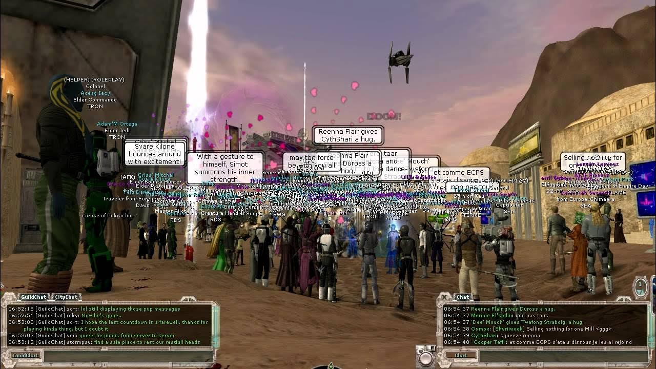 Swg 4. Star wars galaxies mmo. swg. star wars galaxies как поиграть?. swg-решение.
