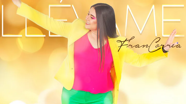 Fran Correa - Llvame (Video Oficial)